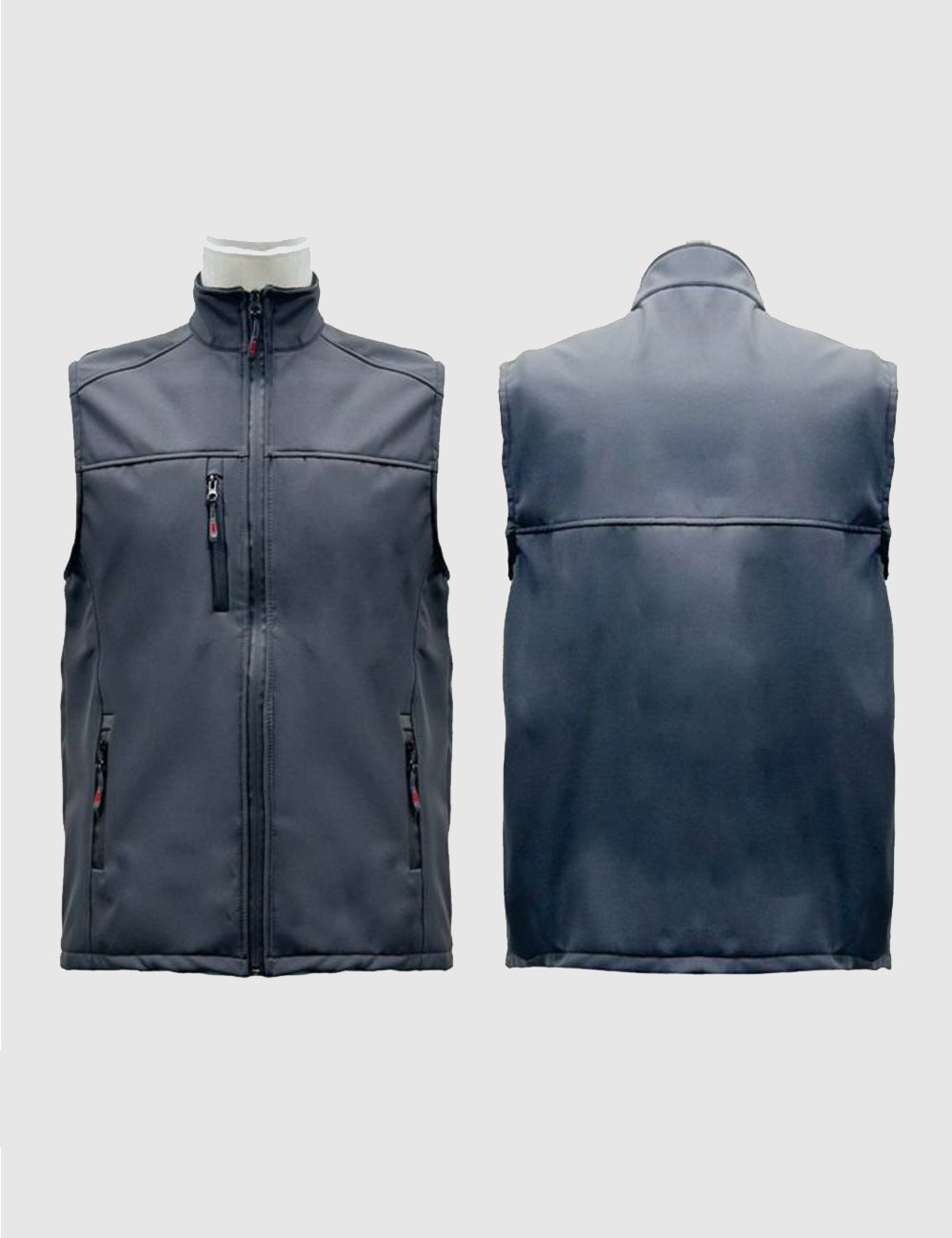 Softshell Yelek